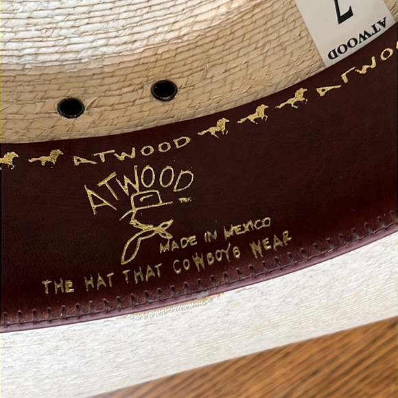 Atwood Hat - Picture 2 of 7